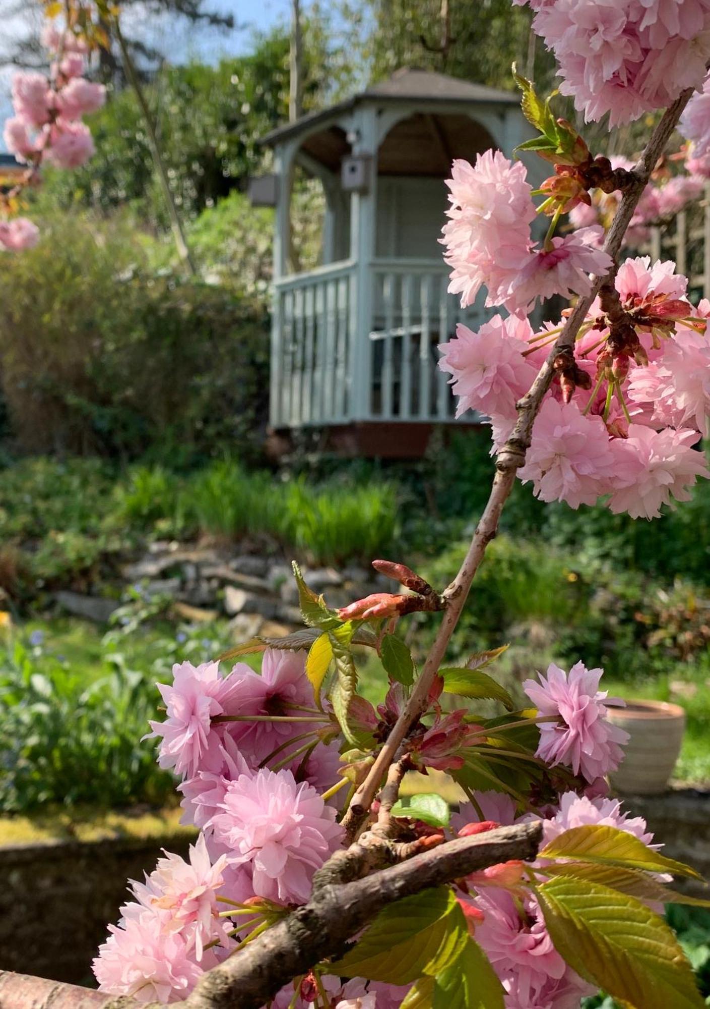 Ellen House Bed&Breakfast Matlock  Exterior foto